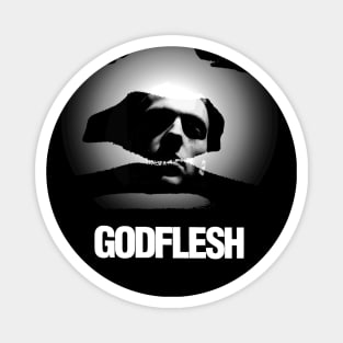 Godflesh - Justin Broadrick. Magnet